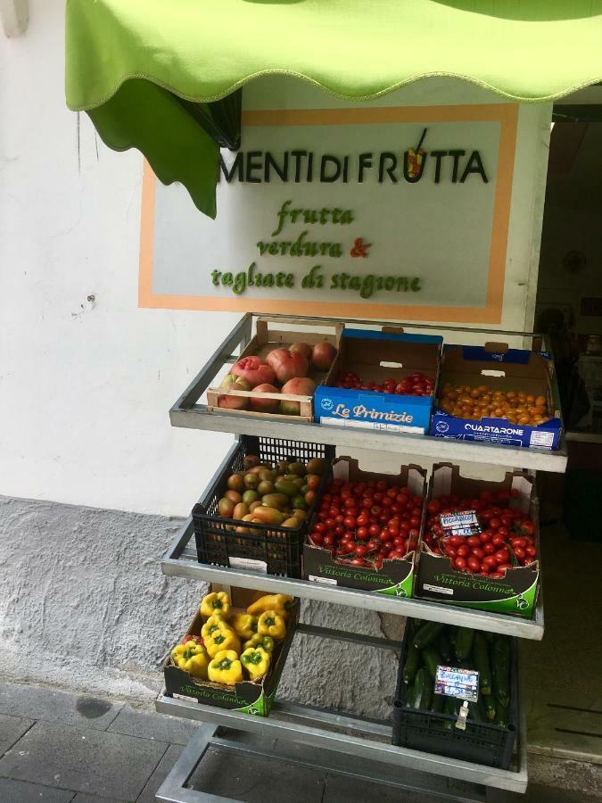 La Conchiglia Hébergement de vacances