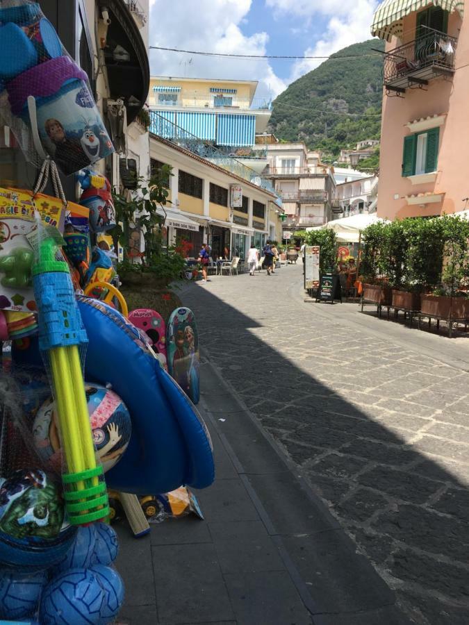 La Conchiglia