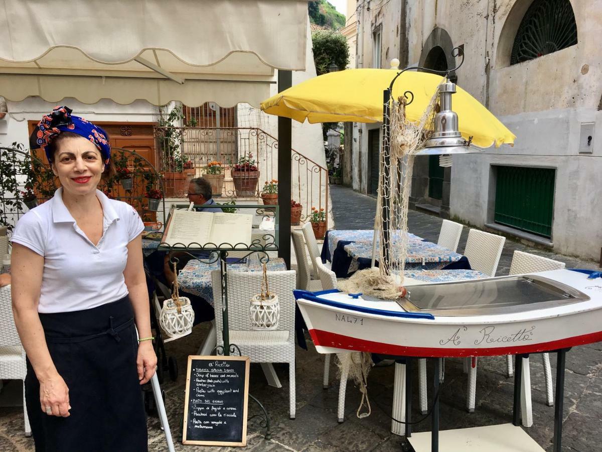 La Conchiglia