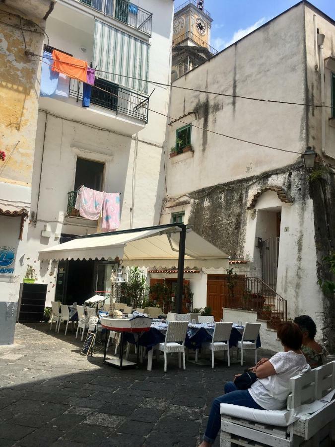 La Conchiglia Hébergement de vacances *