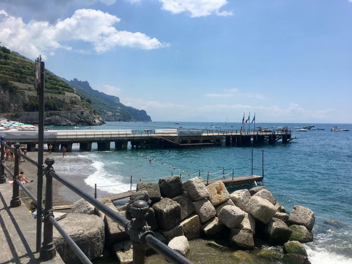 La Conchiglia Hébergement de vacances