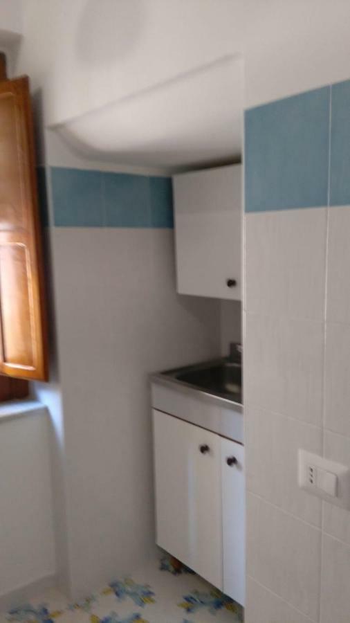 La Conchiglia Hébergement de vacances Minori