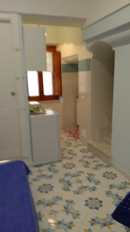 Hébergement de vacances La Conchiglia *